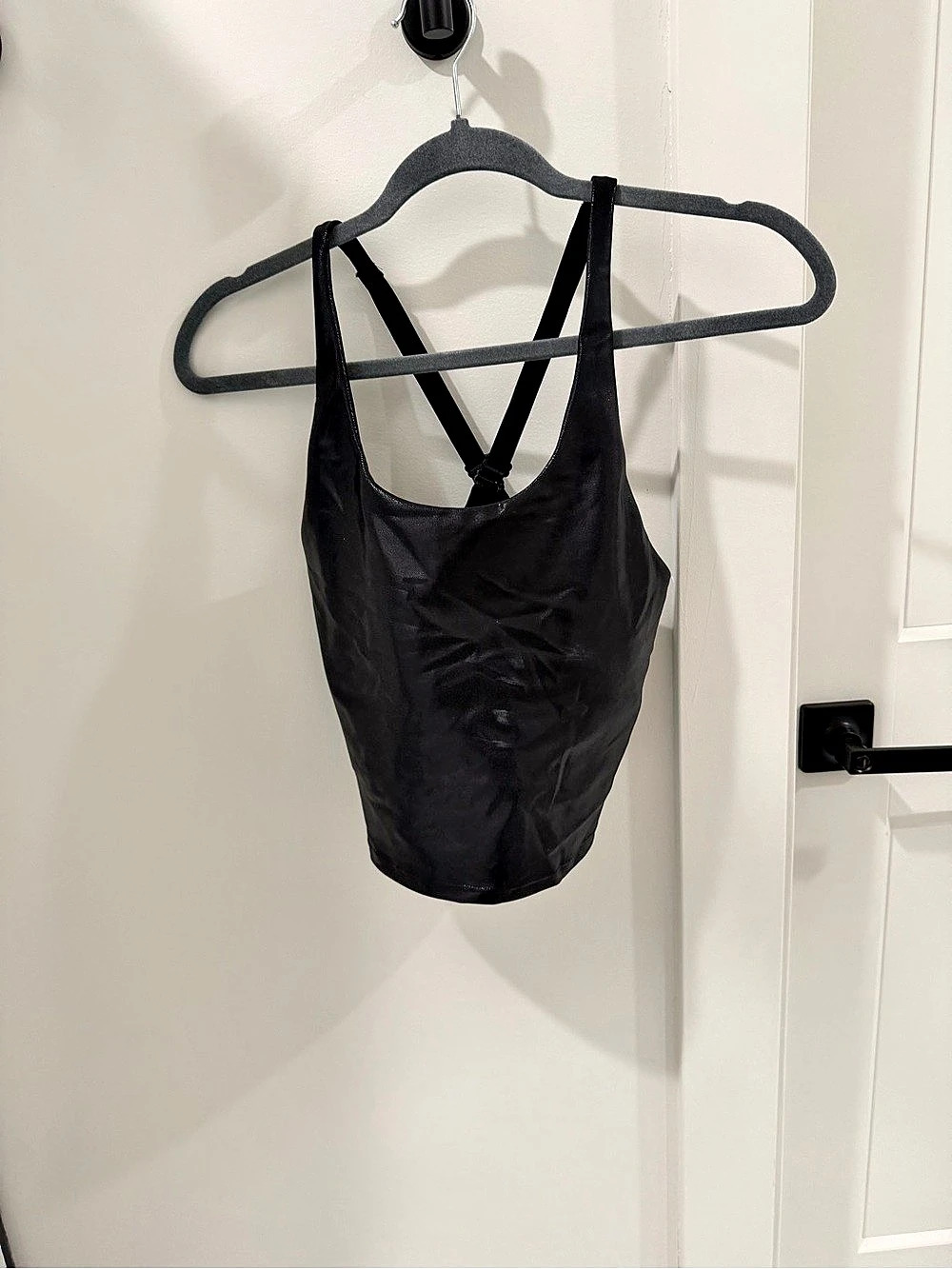 Old Navy Black bra